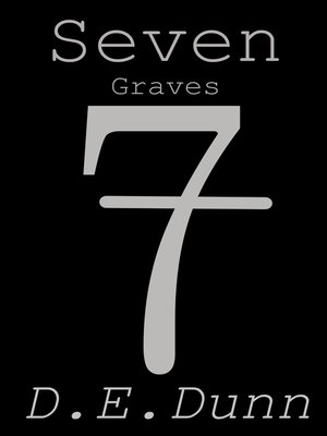cover image of Seven Graves